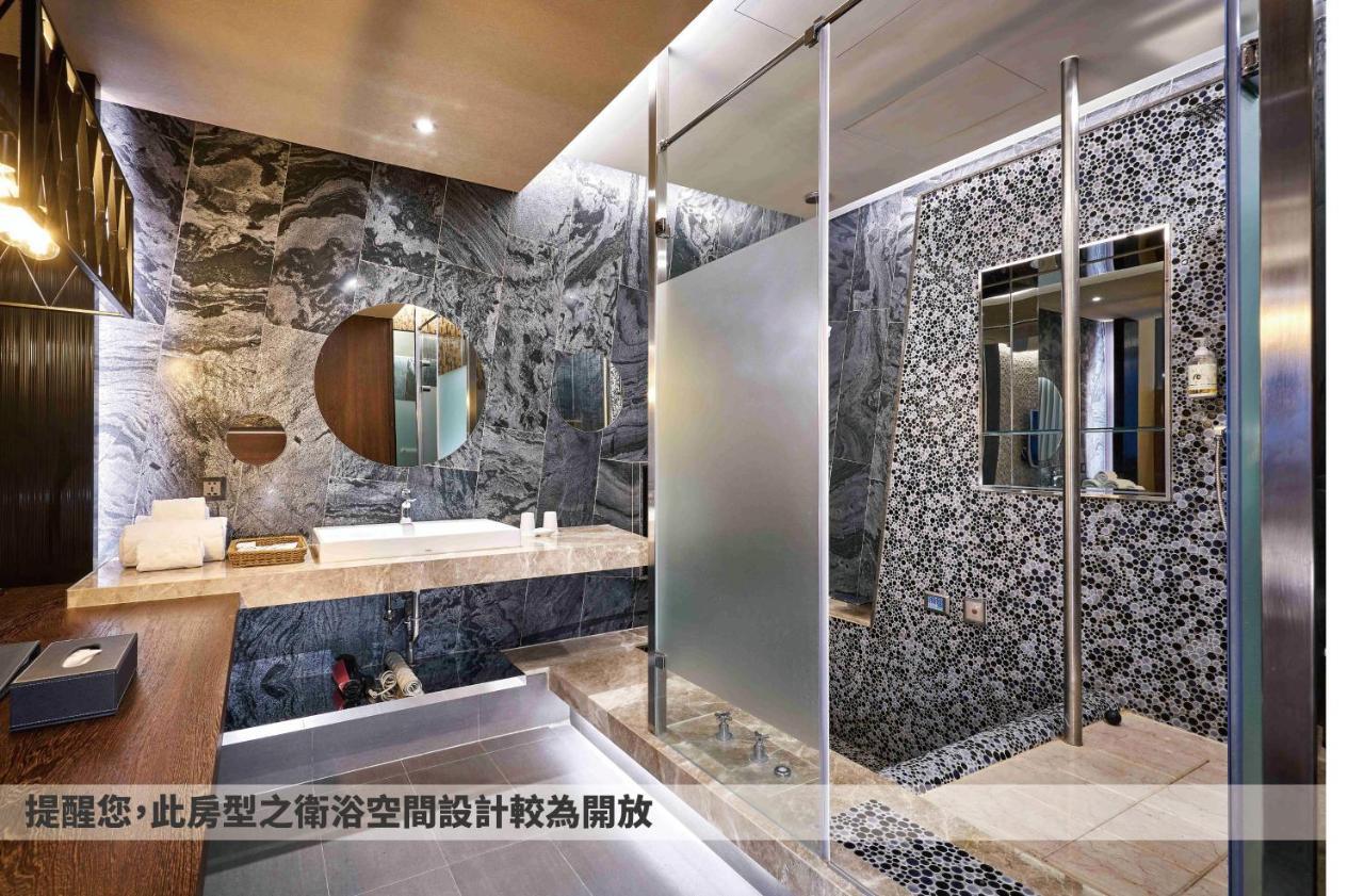 So Fun Hotel Wujie Zewnętrze zdjęcie