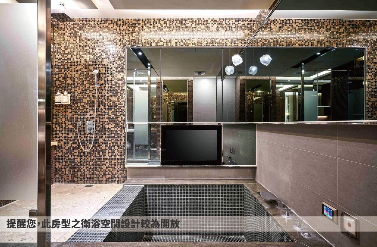 So Fun Hotel Wujie Zewnętrze zdjęcie