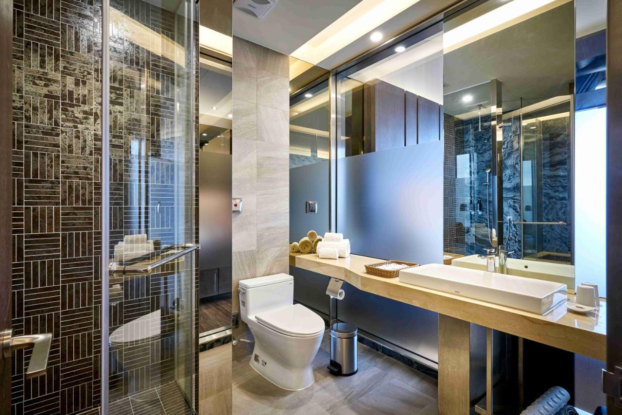 So Fun Hotel Wujie Zewnętrze zdjęcie